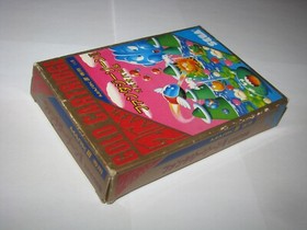 Fantasy Zone II Opa Opa Sega Mark III SMS Japan import Boxed +Manual US Seller