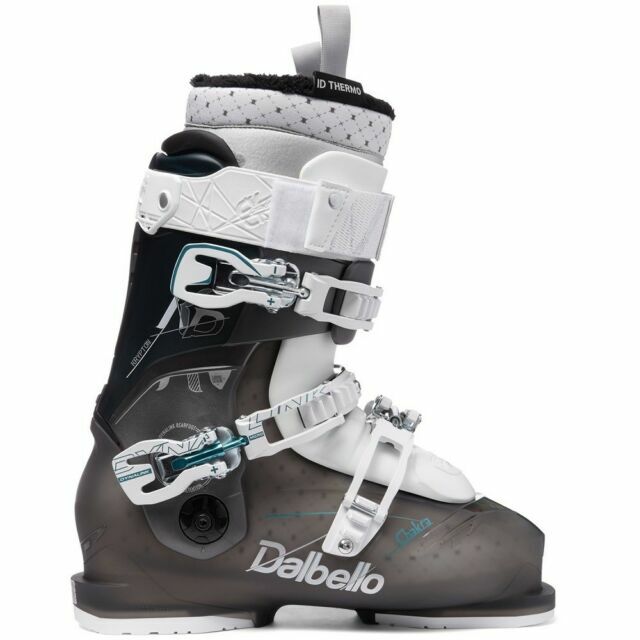 23.5 womens ski boot
