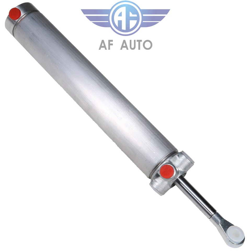 1999-2004 Ford Mustang Convertible Top Cylinder Ram (1 Set - 2 Cylinders) *MADE IN USA - Foto 3