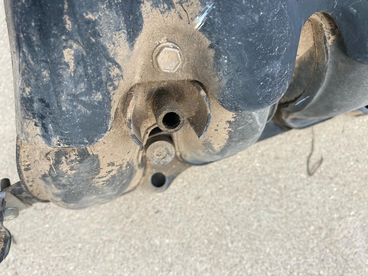 2007-2011 Toyota Camry 2006-2008 RAV4 2.4L 2AZFE L4 Auto Trans