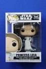 Funko Pop Vinyl Figurine Princess Leia #595 Star Wars A New Hope Brand New