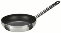 Gsw Bratpfanne Schmorpfanne Gastro Traditionell Platinum Ferrotherm Ø 40 Cm Neu
