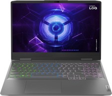 Lenovo Loq 15irh8 15.6"  Fhd I7-13700h Rtx 4050 64gb Ram 1tb Ssd Windows 11 Home