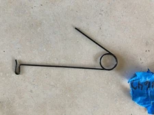 7046473, 14648 choke link, SNAPPER PARTS.