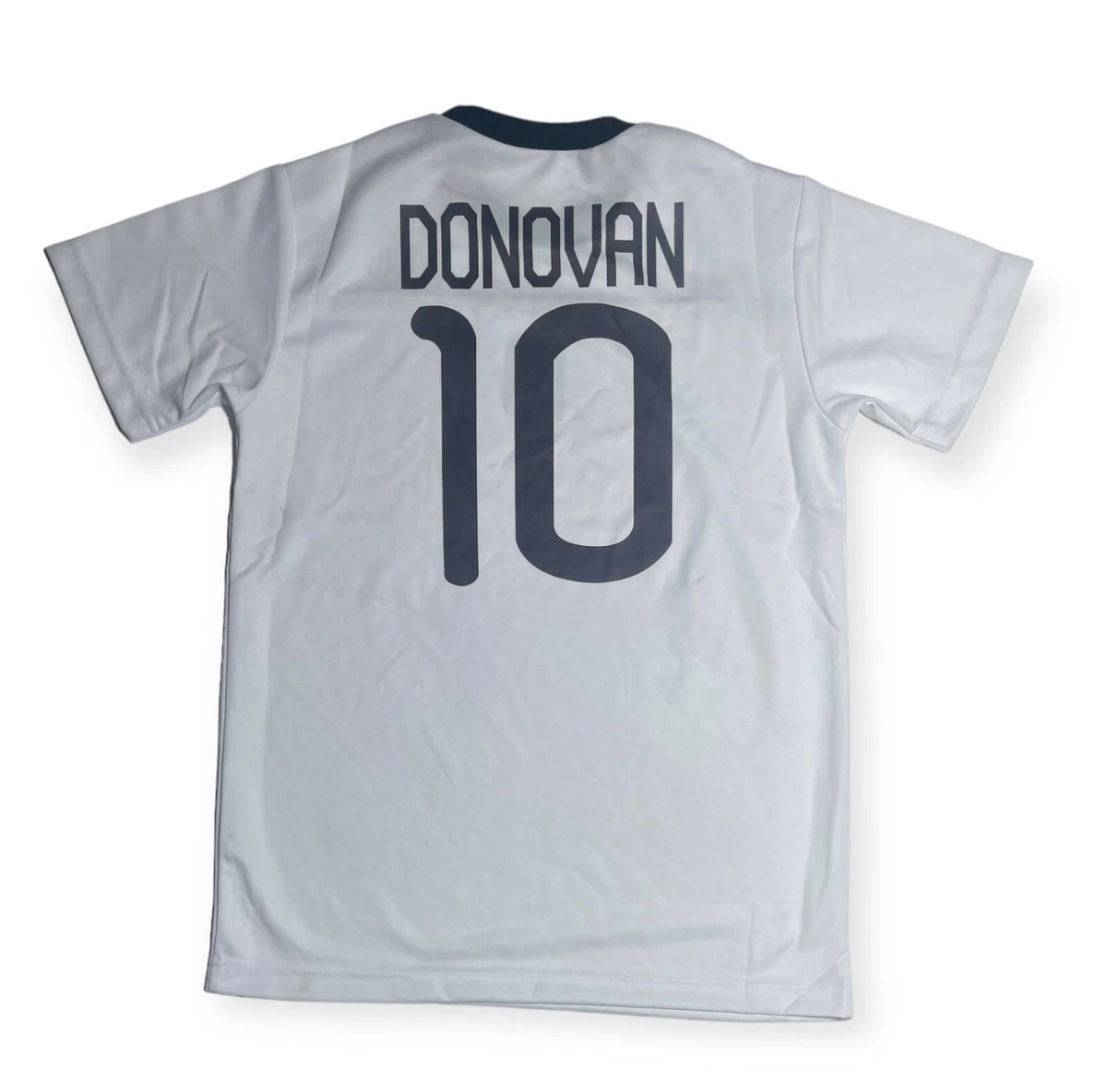 Landon donovan jersey number hot sale