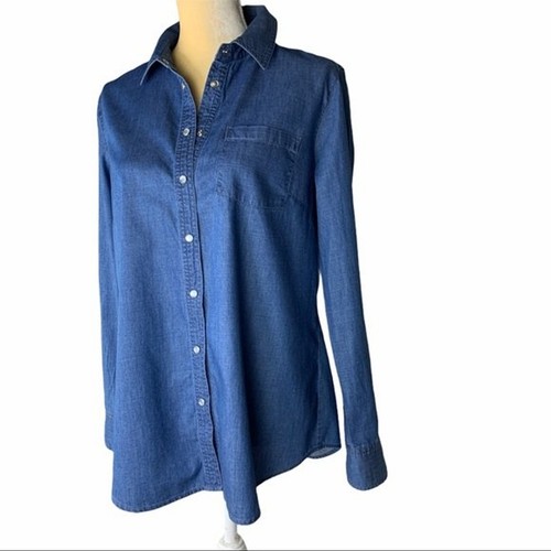 Orvis Medium Shade Denim White Pearl 