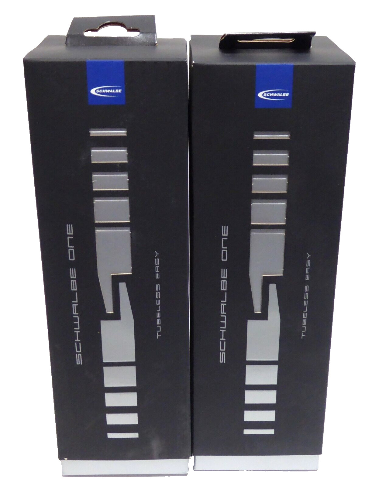 Schwalbe One 700 x 28, Tubeless, Folding, Black, Performance Line, Pair