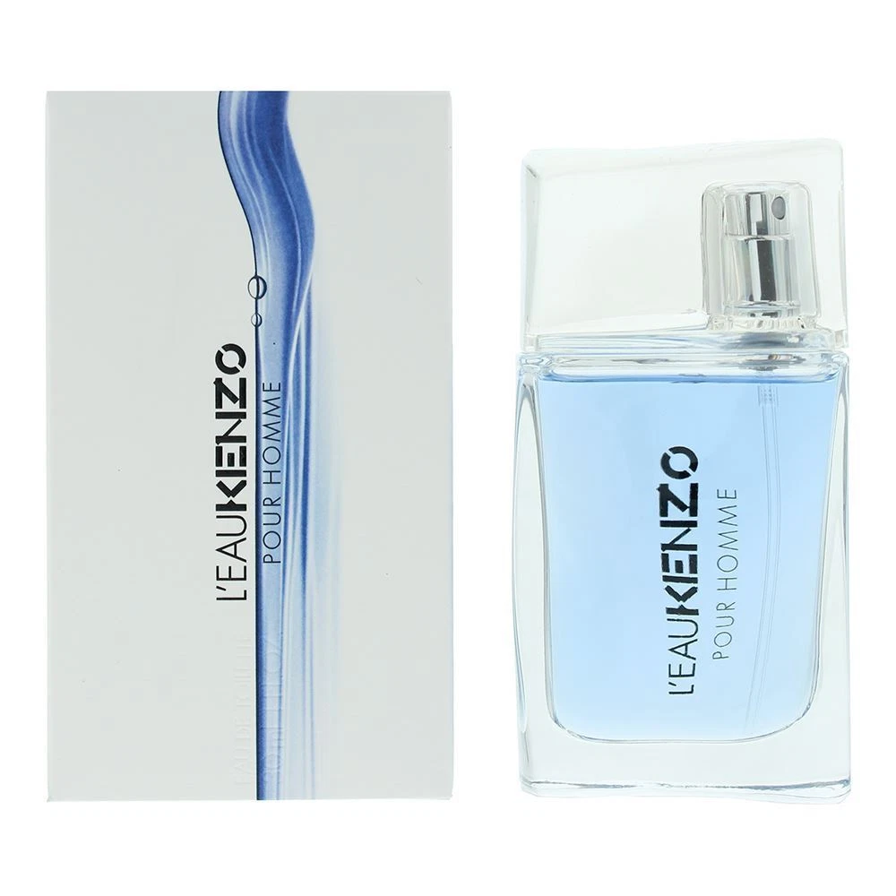 Kenzo homme 30ml deals