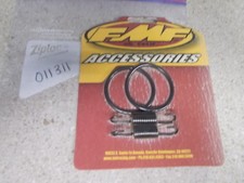 NOS FMF 1988-2002 Pipe Spring & O-Ring Kit 01...