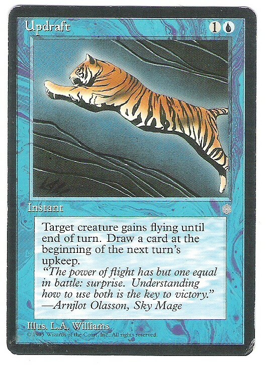 Magic: the Gathering Ice Age (1995) Commons - Choose from Drop-Down Menu