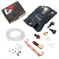 Lave-Glace Pompe à Eau Sac Kit pour porsche Voiture Ancienne