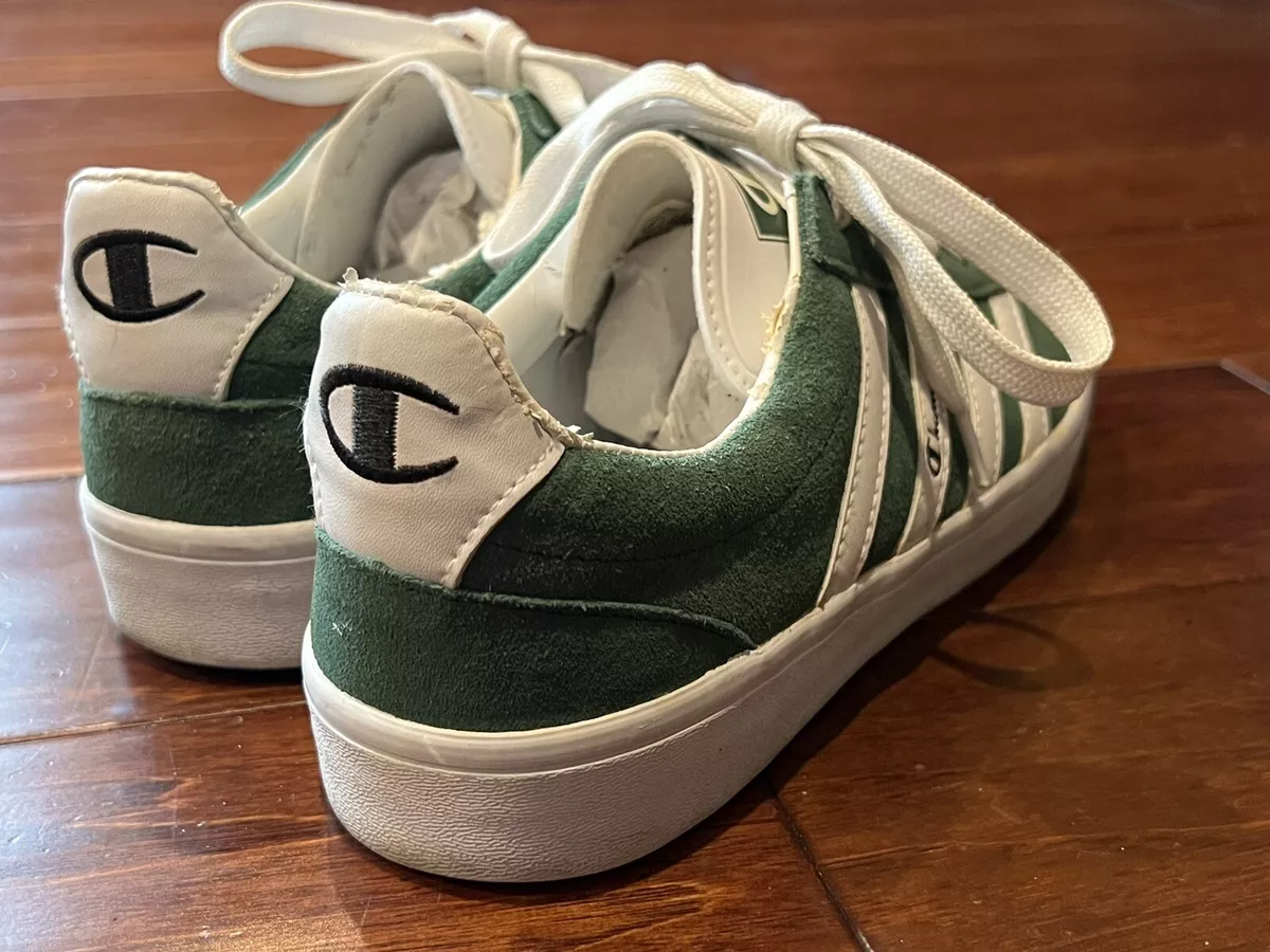 Champion vans shoes sales