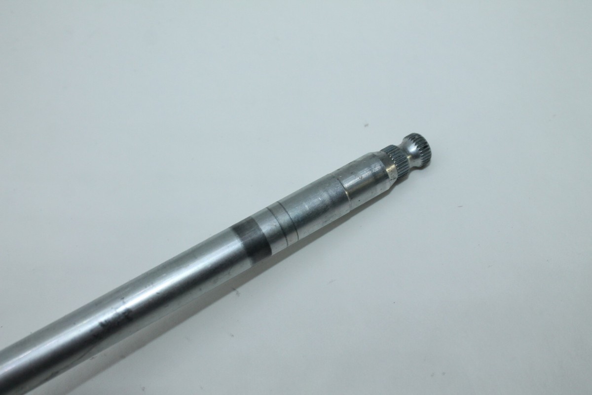 さわべ 05 - 06 Kawasaki ZX6R ZX-6R 636 Gear Shift Shaft B | eBay