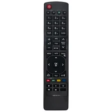 AKB72915219 Replace Remote Control Fit For LG Monitor TV 38WR50MS 38WR50MSB