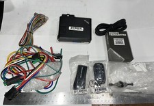 Compustar 4900S 2-Way Remote Start And Keyless Entry System