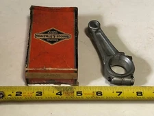 Vintage NOS Briggs and Stratton Connecting Rod - P#294201