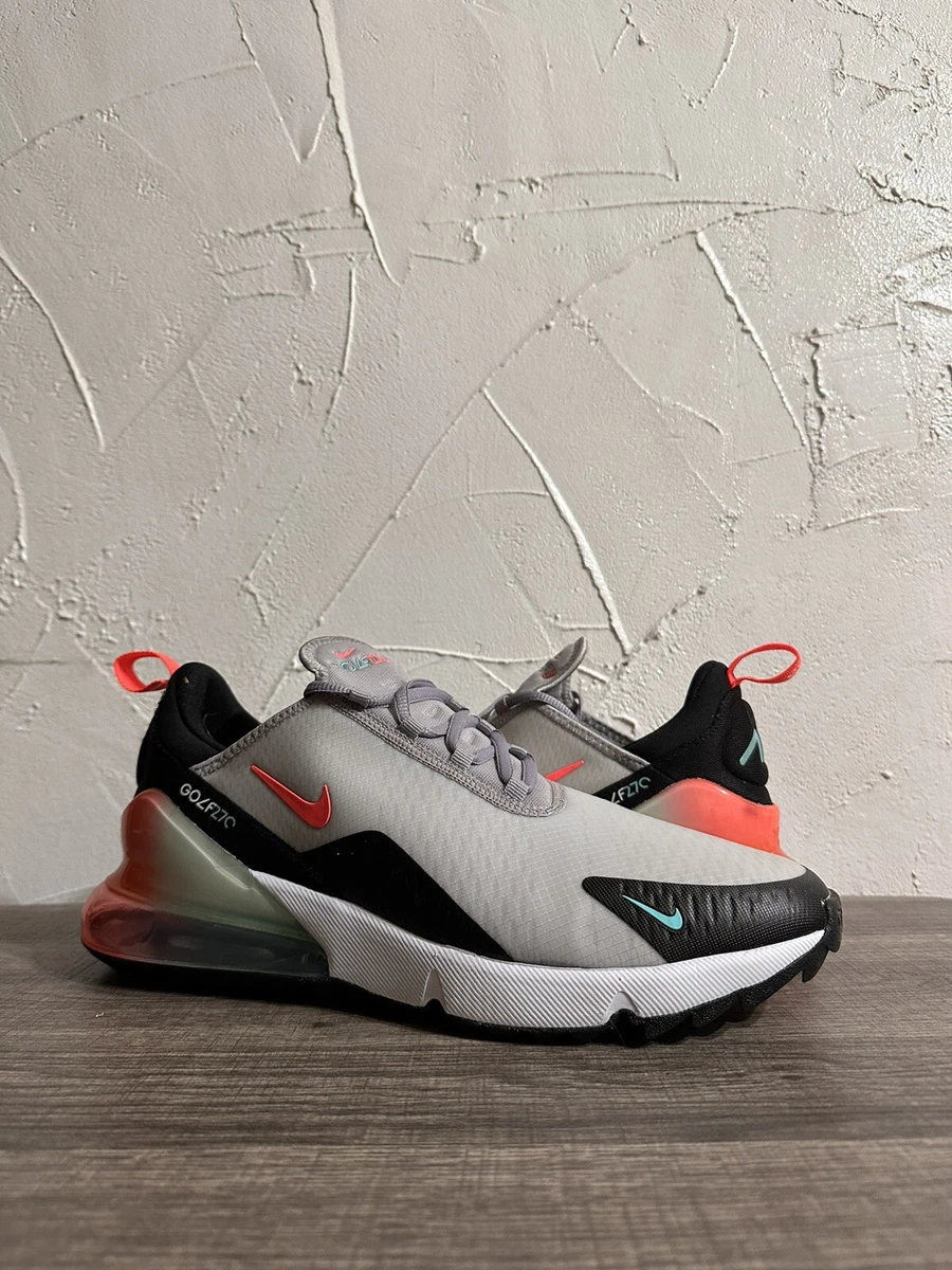 Nike air 270 clearance grey