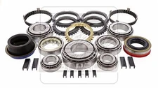 Fits Chevy Camaro Firebird Dodge Viper T56 BW Tremec Transmission Rebuild Kit