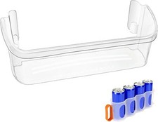 Lower Door Bin For Frigidaire LFSS2612TF0 LFSS2612TP0 LFSS2612TD0 FFSS2615TP0