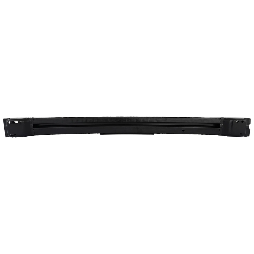 For 2011 2012 -13 2014 2017 Toyota Sienna Steel Primed Rear Bumper Reinforcement Foto 2 de 4