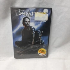 Reign in Darkness DVD Widescreen Edition - New Sealed