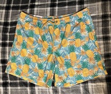 Member's Mark Men's 4-Way Stretch UPF 50 Resort Swim Trunk XL