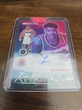 Top 2019-20 NBA Rookies Guide and Basketball Rookie Card Hot List 39