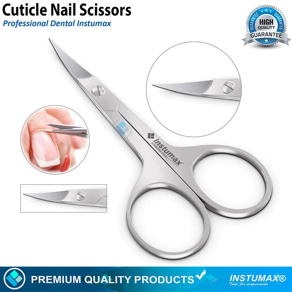 手指脚趾指甲剪弧形箭头钢美甲指甲角质层专业 — 第 2/4 张图片