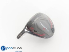 NEW Left Hand TaylorMade Stealth-2 HD 16 - 3 Wood - Head Only - L/H 403003