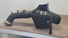 2004-2024 Dodge Ram 1500 5.7l Aftermarket Kn Cold Air Intake Complete Assembly
