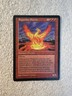 Magic - Bogardan Phoenix - Visions - Red - HP - MTG - Shinetized