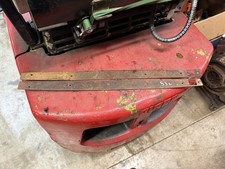 1928-1931 Ford Model A Tudor Sedan 192829 Coupe 3031 Pickup Door Header Trim 1928-1931 Ford Model A Tudor Sedan 192829 Coupe 3031 Pickup Door Header Trim