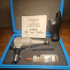 NEW in case DME JSPK-1000 Jiffy Super Profiler Kit Machinist Tool