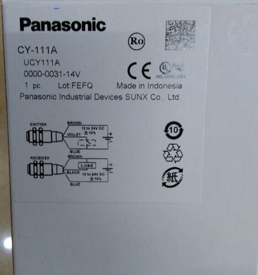 Fst  CY-111A CY111A 1PC new   #ff
