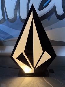SHOP！VOLCOM  バナー　非売品 Volcom Sign | eBay