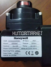 NEW 1PC Honeywell NOM16H0050 Butterfly Valve Actuator