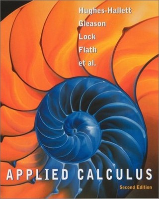 Applied Calculus Paperback