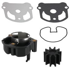 Complete Impeller Kit for OMC Cobra Sterndrive 1986-1992 984744 984461