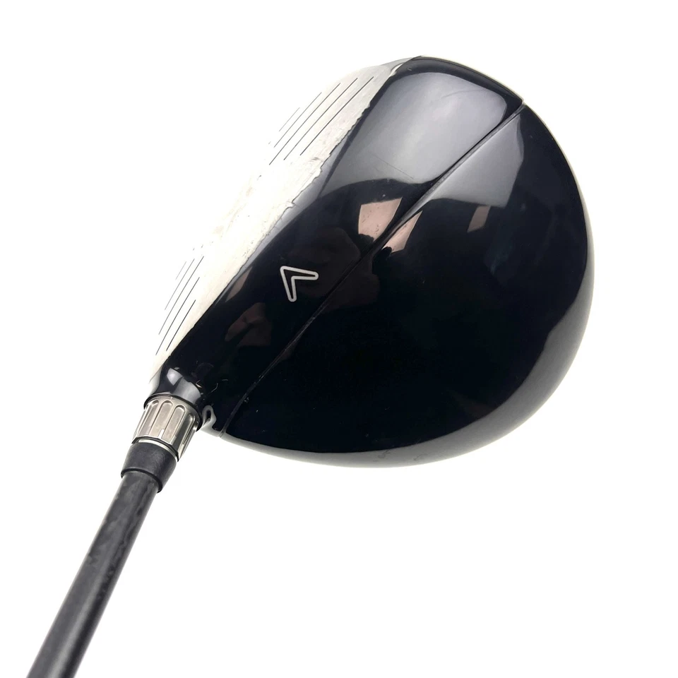 Callaway RAZR Hawk Driver / 10.5 Degree / Aldila RIP 60 Stiff Flex - Image 4 of 4