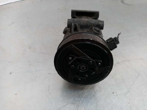 8200309193 klimakompressor RENAULT SCENIC II AUTHENTIQUE becip1735597