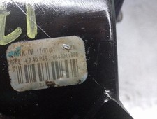 Thermostat Peugeot 306