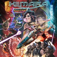 Journey To The Sun, 1 Schallplatte (Curacao Vinyl) | Kilmara | Englisch | 2025