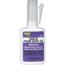 ZAP Zap-O Spécial Foam