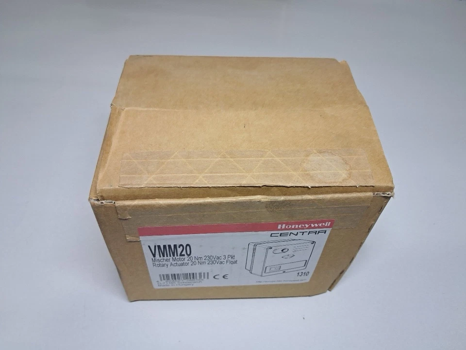 honeywell VMM20 - Image 2 of 4