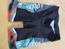 Pearl Izumi Women  s Triathlon Shorts Size Small Vixxen Racing