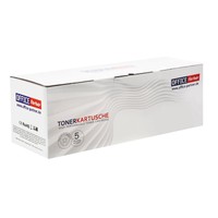 Office-Partner Premium Toner - Alternativ Zu Hp 649X (CE260X) - Schwarz
