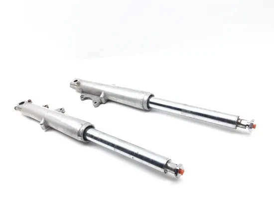 Harley-Davidson Road King Classic 1999 horquillas delanteras tubos patas EFI FLHRCI 3216 Foto 2 de 4