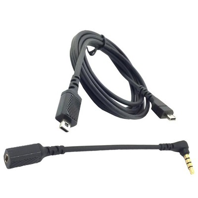 Für  Arctis 3 5 7 9  KopfhöRer Kabel,  Sound Karten Au6316