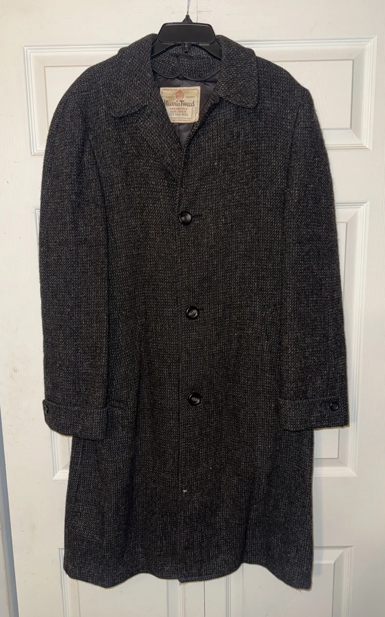 Harris Tweed Coat products for sale | eBay