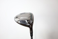 Taylormade Qi35 Max 18.5  5 Fairway Wood Extra Stiff Diamana S Limited 70 Good